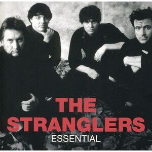The Stranglers - Essential  CD